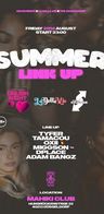 Event-Bild: Summer Link Up
