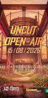 Event-Bild: Uncut Open-Air