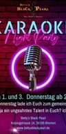 Event image: Karaoke Party Night