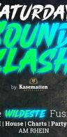 Event: Sound Clash Event-Bild: Sound Clash