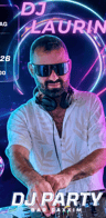 Event-Bild: 🎧 DJ Laurindo in der Bar Saxxim