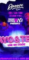 Event-Bild: AYO & TEO