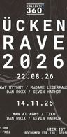 Event-Bild: Ücken Rave