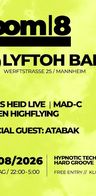 Event-Bild: The Night is so cruel without ya.