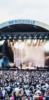 Event-Bild: MS Dockville 2026