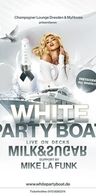 Event: WHITE PARTY BOAT Event-Bild: WHITE PARTY BOAT