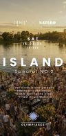 Event image: Apér x Saturo — Island Special No. 2
