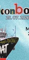 Event-Bild: Roonboat