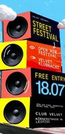 Event-Bild: Street Festival Leipzig