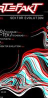 Event image: Artefakt