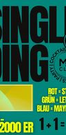 Event-Bild: Single Ding 90`s & 2000er