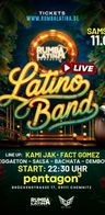 Event-Bild: Rumba Latina & Live Latino Band