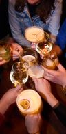 Event: Barabend im Tollkühn Event-Bild: Barabend im Tollkühn