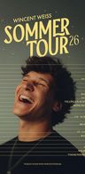 Event-Bild: Wincent Weiss - Sommertour 2026