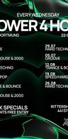 Event-Bild: POWER4HOURS - 240MIN RAVE