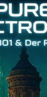 Event image: pure electronics – DJs Yod801 & Der Retronaut!