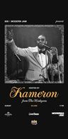Event-Bild:  808 X Modern Jam present Kameron from The Hooligans