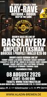 Event-Bild: 30 YEARS OF FATMAN D TOUR
