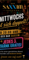 Event-Bild: 2+1 gratis