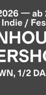 Event: FUNHOUSE AFTERSHOW w/ Lil Breakdown x 1/2 Dauerwelle Event-Bild: FUNHOUSE AFTERSHOW w/ Lil Breakdown x 1/2 Dauerwelle