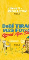 Event: Bad Bunny official after show party Event-Bild: Bad Bunny official after show party