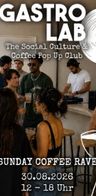 Event-Bild: Sunday Coffee Rave
