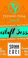 Event-Bild: TECHNO YOGA
