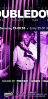 Event image: DoubleDown