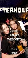 Event-Bild: Afterhours Leipzig