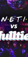 Event-Bild: Nineties vs. Nullties