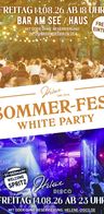 Event-Bild: Helene Sommerfest