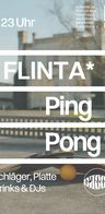 Event-Bild: Flinta Ping Pong