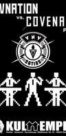 Event: VNV NATION vs. COVENANT Party Event-Bild: VNV NATION vs. COVENANT Party